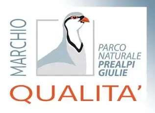 Marchio di Qualità del Parco naturale delle Prealpi Giulie