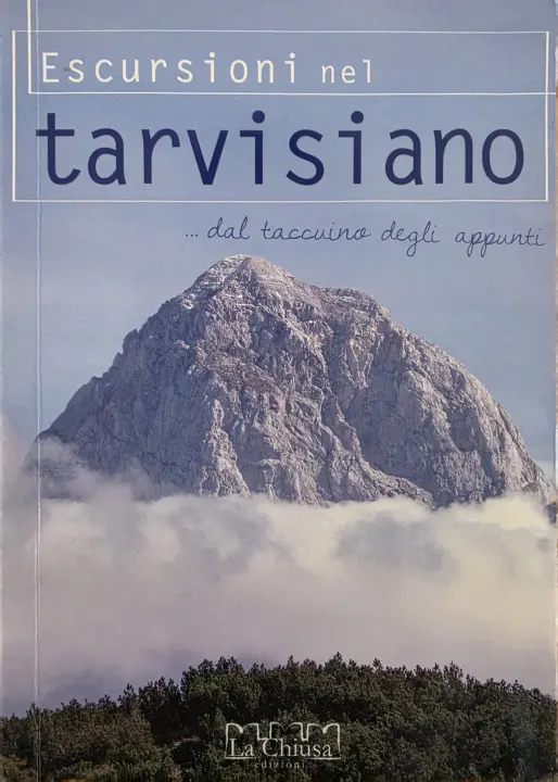 «Escursioni nel tarvisiano », Fabio Paolini